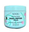 Soqu Revitalizing Snail Peptide Cream Fashion