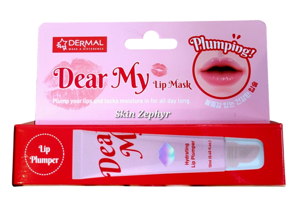 Dermal Dear My Lip Mask Online Sale