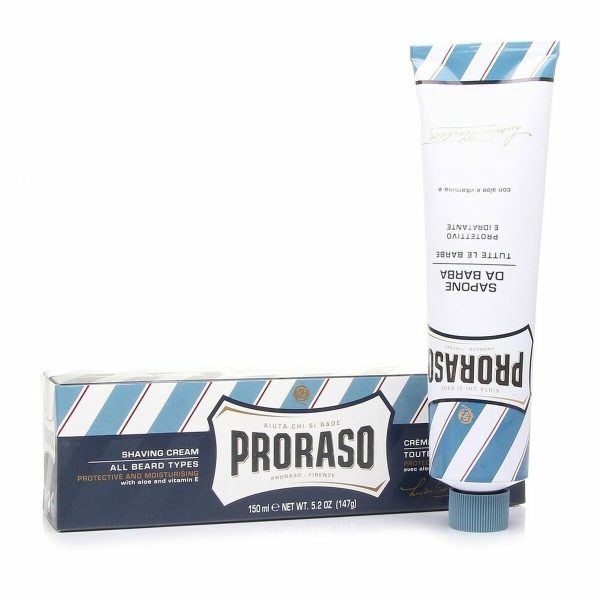 Crema da Barba Proraso Blue Hot on Sale