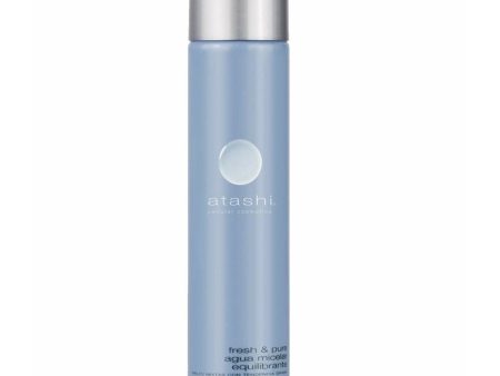 Acqua Micellare Atashi Fresh Pure 150 ml For Cheap