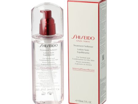 Lozione Equilibrante Shiseido 150 ml Hot on Sale