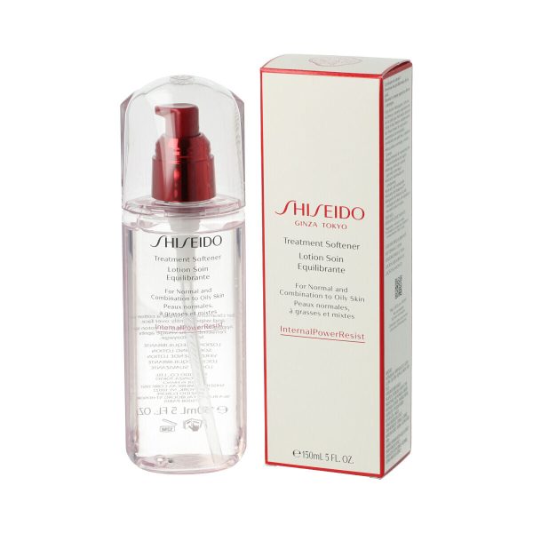 Lozione Equilibrante Shiseido 150 ml Hot on Sale