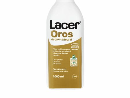 Colluttorio Lacer Oros 1 L Sale