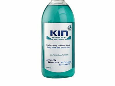 Colluttorio Kin Daily Care 500 ml Cheap