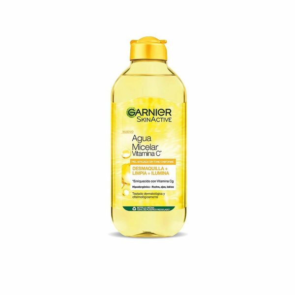 Acqua Micellare Struccante Garnier (400 ml) Hot on Sale