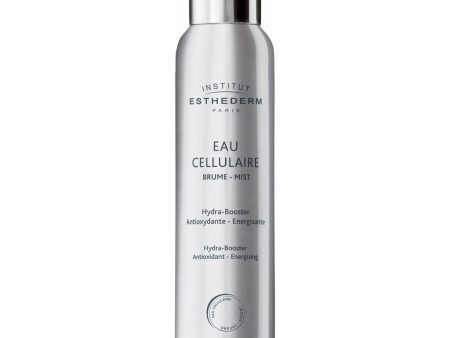 Acqua per il Viso Institut Esthederm Eau Cellulaire 200 ml Online Hot Sale