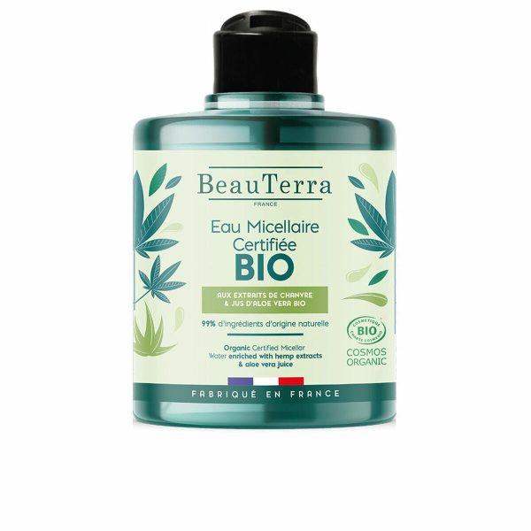 Acqua Micellare Beauterra Bio 500 ml Cheap