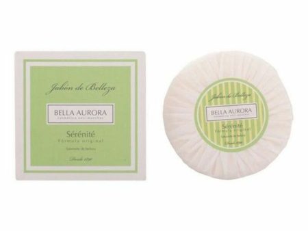 Schiuma Detergente Bella Aurora 2526097 100 g Fashion