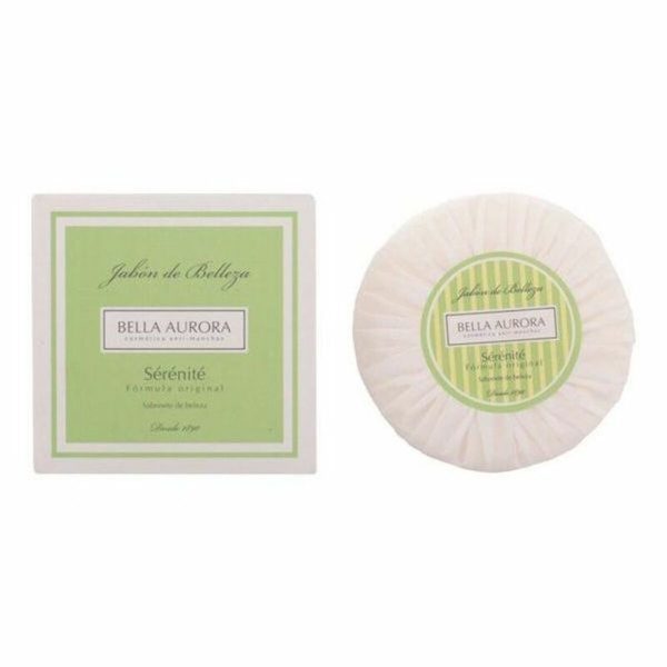 Schiuma Detergente Bella Aurora 2526097 100 g Fashion