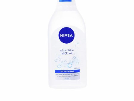 Acqua Micellare Nivea Agua Micelar 400 ml Online Hot Sale