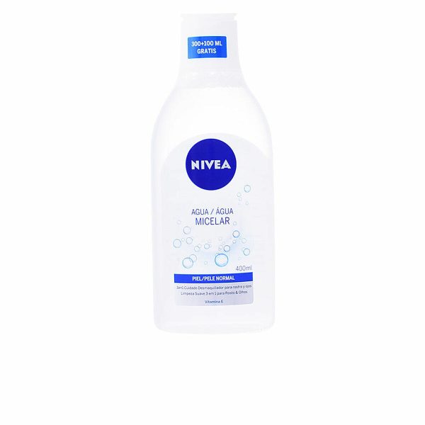 Acqua Micellare Nivea Agua Micelar 400 ml Online Hot Sale