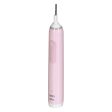 Spazzolino da Denti Elettrico Braun PRO3 Pink Supply