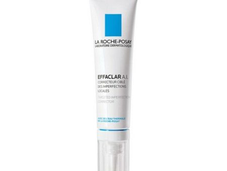 Trattamento Anti-imperfezioni Effaclar A.I La Roche Posay TP-3337875609593_Vendor (15 ml) 15 ml Fashion