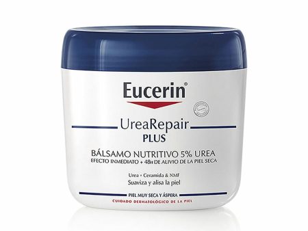 Balsamo Corpo Idratante Eucerin Urearepair Plus Urea Nutrire 450 ml Online Sale