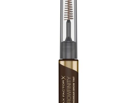 Trucco per Sopracciglia Max Factor Browfinity Super Long Wear 01-soft brown (4,2 ml) Online Sale