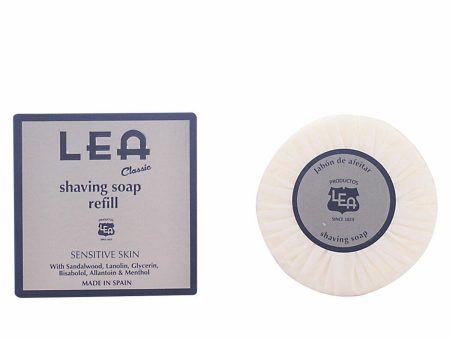 Gel da Barba Lea Classic (100 g) For Sale