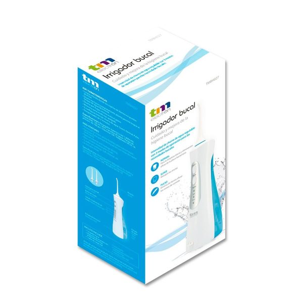 Idropulsore Dentale TM Electron 150 ml TME Online now