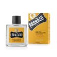 Balsamo per la Barba Yellow Proraso Wood And Spice 100 ml Online Sale