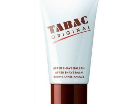 Balsamo Dopobarba Tabac 75 ml Discount