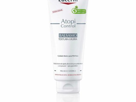 Balsamo Corpo Idratante Eucerin Atopicontrol Pelle Atopica 400 ml Fashion