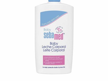 Latte Corpo Sebamed Neonato (750 ml) on Sale