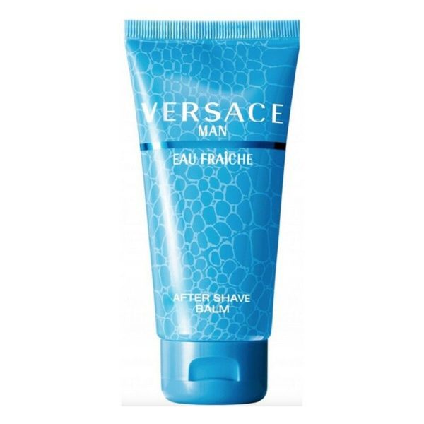 Balsamo Dopobarba Eau Fraîche Versace Eau Fraîche (75 ml) 75 ml Discount