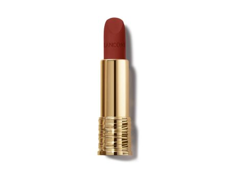 Rossetto Lancôme L absolu Rouge Intimatte Nº 196 3,4 g Online Hot Sale