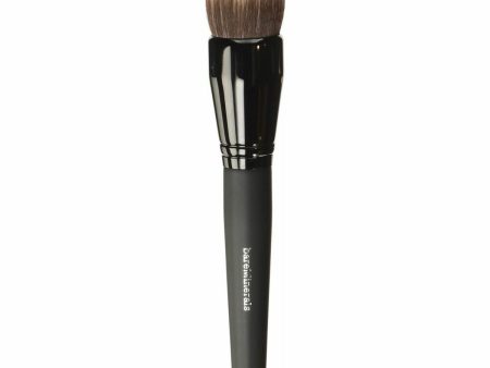 Pennello da Trucco bareMinerals Smoothing Base per Trucco Fluida Hot on Sale