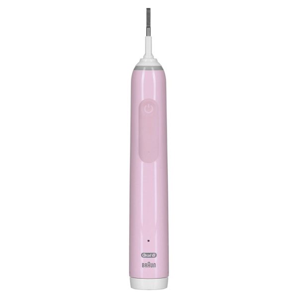 Spazzolino da Denti Elettrico Braun PRO3 Pink Supply