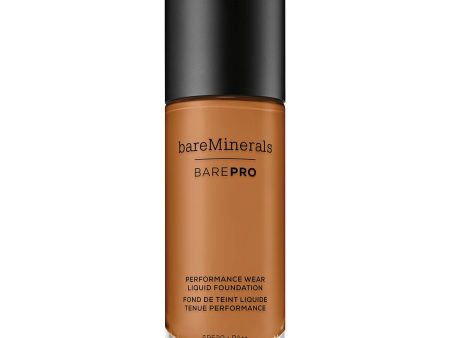 Base Cremosa per il Trucco bareMinerals Barepro Latte Spf 20 30 ml Online