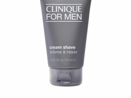 Gel da Barba Clinique Men (125 ml) Supply