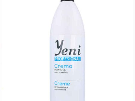 Crema per Massaggi Yeni Crema Masaje (1000 ml) Online now