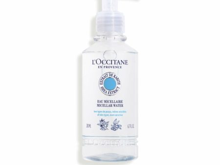 Acqua Micellare L Occitane En Provence Karite 200 ml on Sale