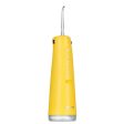 Idropulsore Dentale Oromed ORO-X DENT YELLOW on Sale