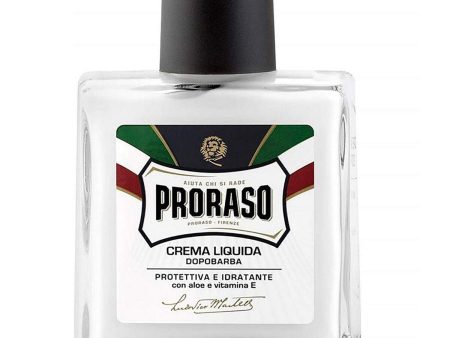 Balsamo Dopobarba Proraso Blue For Cheap