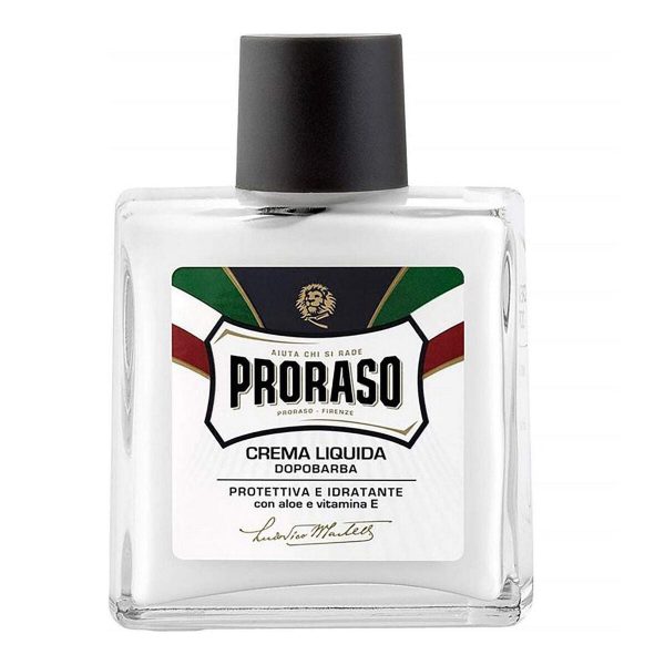 Balsamo Dopobarba Proraso Blue For Cheap