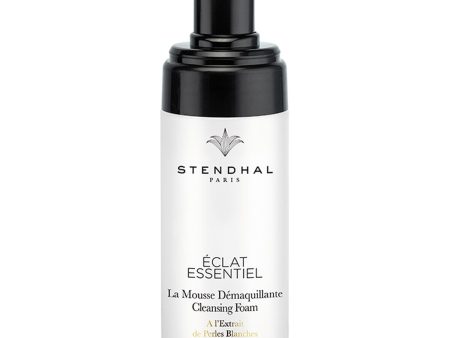 Schiuma Struccante Stendhal Éclat Essentiel 125 ml Online Sale