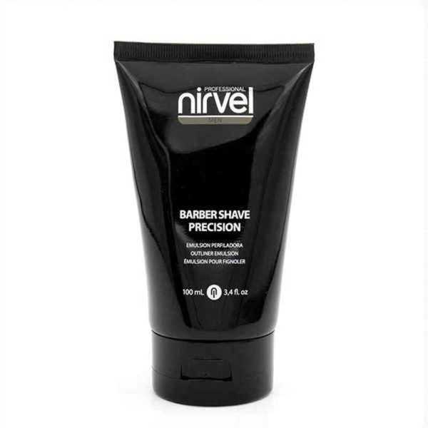 Gel da Barba Nirvel Barber Shave Precision (100 ml) Online Sale