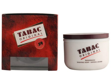 Sapone da Barba Original Tabac Original Fashion