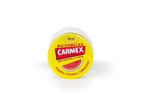 Balsamo Labbra Carmex Watermelon Sale