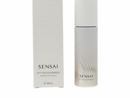 Trattamento Viso Rassodante Sensai Sensai Lift Focus 40 ml Discount