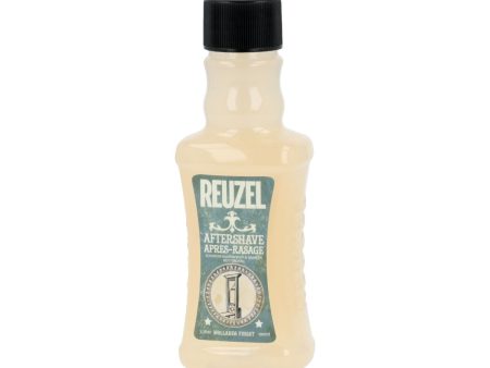 Lozione Dopobarba Reuzel Bartpflege 100 ml Cheap