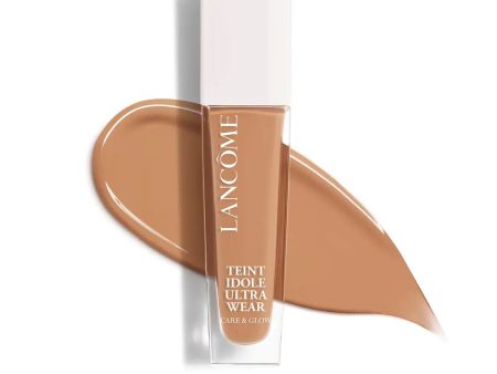 Base per Trucco Fluida Lancôme Teint Idole Ultra Wear Nº 420W 30 ml Sale