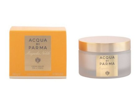 Crema Corpo Idratante Magnolia Nobile Acqua Di Parma (150 ml) Supply