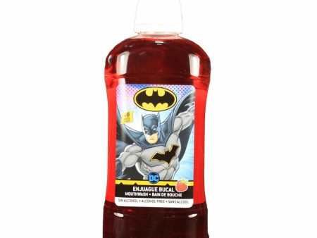 Colluttorio Batman 1773 Fragola (500 ml) Online now