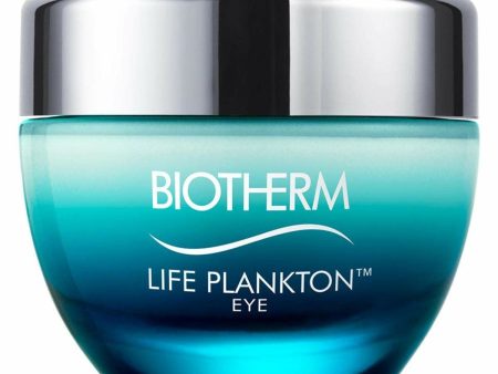 Trattamento Antietà per Contorno Occhi Biotherm Life Plankton Rigenerante 15 ml Supply