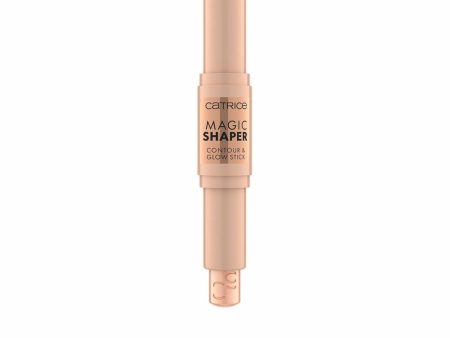 Trucco in Stick Catrice Magic Shaper Nº 040 Deep 9 g Hot on Sale