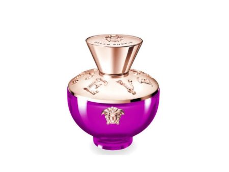 Profumo Donna Versace Dylan Purple EDP EDP 50 ml Supply