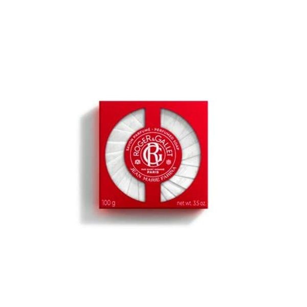 Saponetta Roger & Gallet Jean Marie Farina Profumato Jean Marie Farina 100 g Online Hot Sale