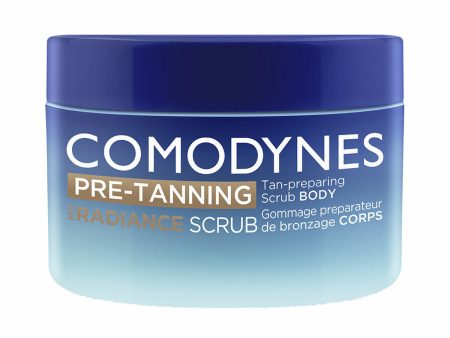 Crema Esfoliante Comodynes My Radiance 150 ml Fashion